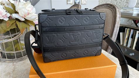 lv bag soft trunk|louis vuitton handle soft trunk.